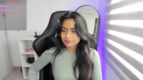 Nat online show from October 31, 2:43 pm