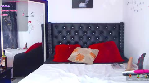 roseramiirez online show from November 13, 11:26 pm