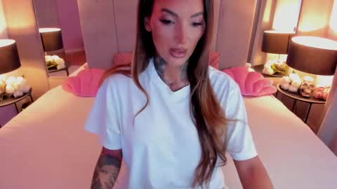 Nataly online show from February 4, 6:49 am