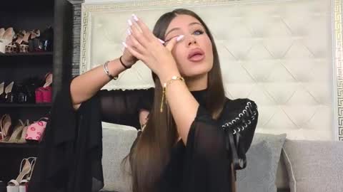 Gabriela online show from September 22, 6:23 am