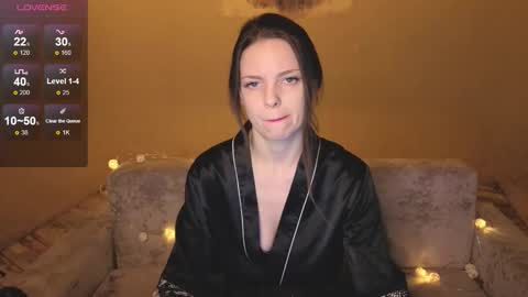 Rosse online show from March 29, 1:26 am