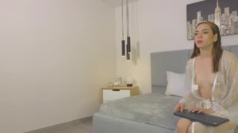 rosewilsom online show from April 9, 12:32 pm