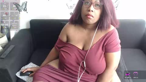 LAURA online show from March 12, 8:33 pm