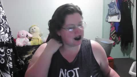 Rosey online show from September 23, 7:50 am