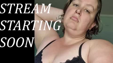 Rosey online show from November 27, 9:56 am