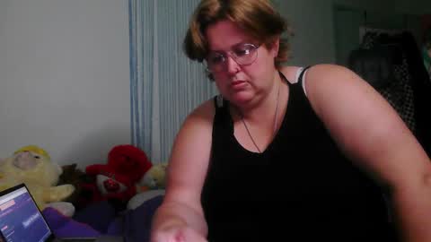 Rosey online show from December 5, 9:21 am