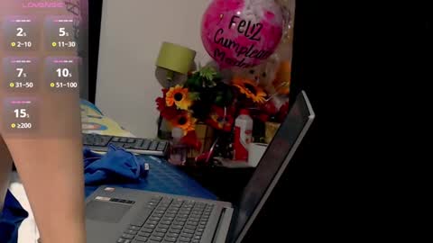 roshy online show from March 8, 4:16 pm