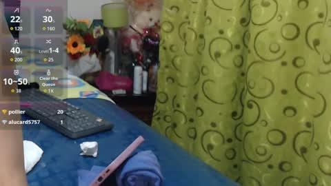 roshy online show from July 12, 5:25 pm