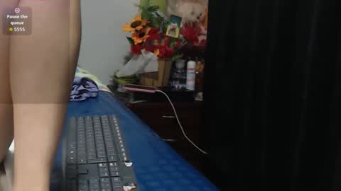 roshy online show from October 21, 8:13 pm