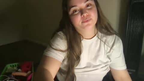 Rosie online show from December 30, 6:38 pm