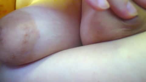 RosieNana online show from July 13, 7:36 pm