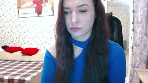 Rosie is waiting for YOU online show from February 19, 4:01 am