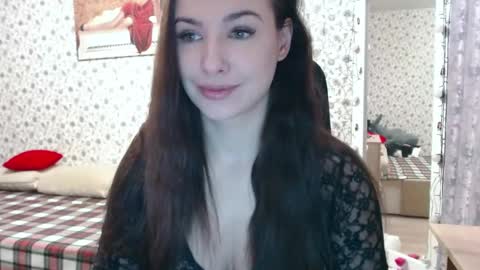 Rosie is waiting for YOU online show from January 31, 4:03 am