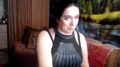 rositaohsky online show from January 15, 8:31 am