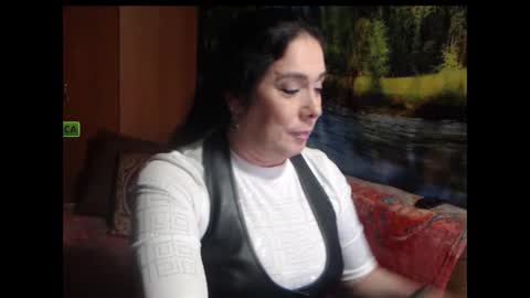 rositaohsky online show from October 6, 5:13 am