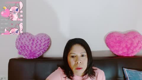 ROSE online show from February 9, 10:54 pm