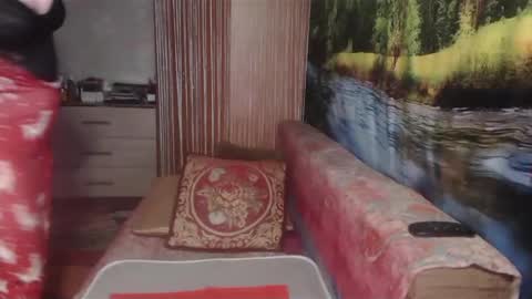 RositaSky online show from March 2, 9:31 pm