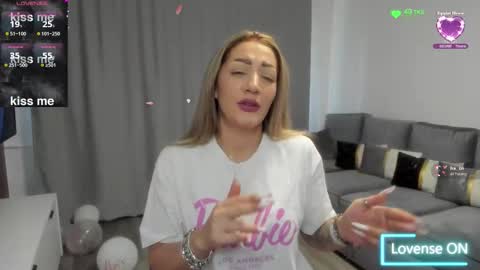 Rossa online show from February 18, 7:18 am