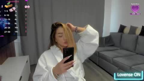 Rossa online show from March 13, 8:26 am