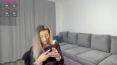 Rossa online show from January 15, 7:36 am