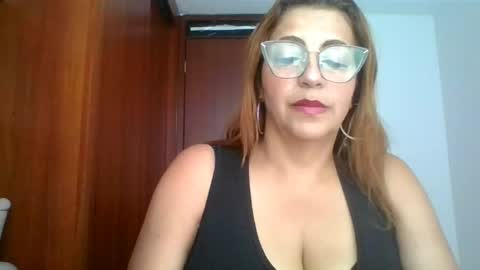 Rossana  online show from May 2, 12:30 pm