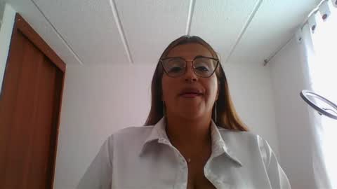 Rossana  online show from February 1, 7:13 pm