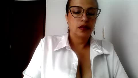 Rossana  online show from July 14, 12:21 pm