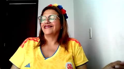 Rossana  online show from July 3, 12:44 pm
