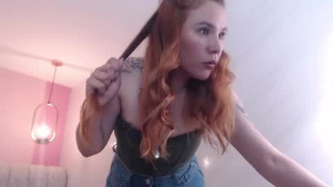 Rosse online show from April 15, 2:28 pm