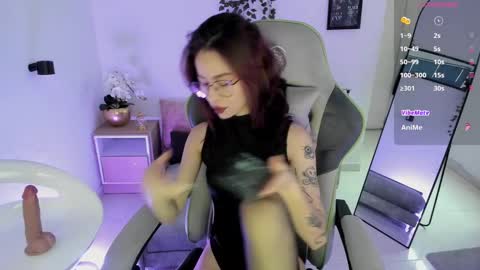 Snapshot of rosse_98_ chatting on February 8, 12:28 pm Miss Rosse online show from February 8, 12:28 pm