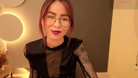 Miss Rosse online show from December 19, 5:05 pm