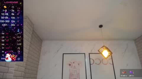 rosse jeane v online show from December 21, 2:15 pm