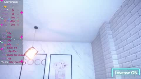 rosse jeane v online show from December 5, 2:22 pm