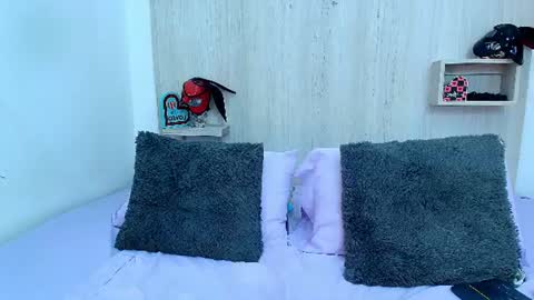 VALERIA  online show from July 25, 3:46 am