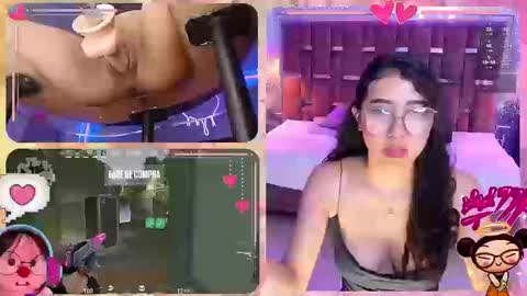 Snapshot of rossiegames chatting on September 9, 2:28 pm Rossie online show from September 9, 2:28 pm