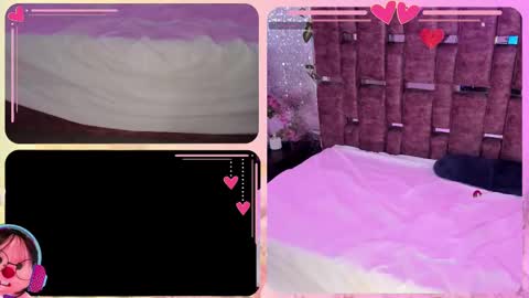 Snapshot of rossiegames chatting on March 11, 1:34 pm Rossie online show from March 11, 1:34 pm