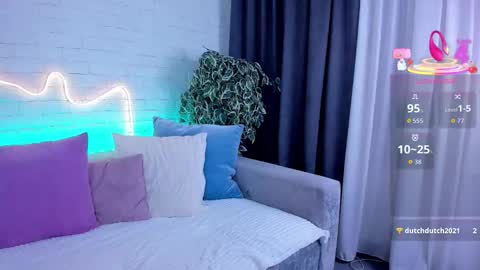 Rossy online show from November 12, 11:58 pm