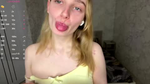 Alice online show from May 31, 6:09 pm