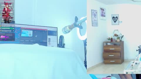 rosy_emely_ online show from January 18, 9:27 am