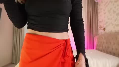 Hi Im Maria Check my Bio  online show from June 26, 12:17 pm