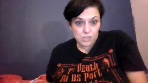 No More Vanilla online show from November 26, 2:23 am