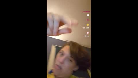 No More Vanilla online show from January 8, 7:12 am