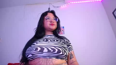 rous_25 online show from November 5, 1:11 am