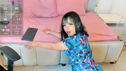 Snapshot of rous_anastacia chatting on September 13, 4:37 pm Rous online show from September 13, 4:37 pm