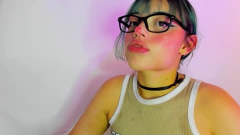 Snapshot of rous_anastacia chatting on October 15, 3:58 pm Rous online show from October 15, 3:58 pm