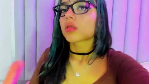 Snapshot of rous_anastacia chatting on October 8, 6:34 pm Rous online show from October 8, 6:34 pm