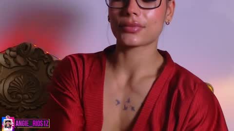 Rouse leon online show from March 17, 6:45 pm