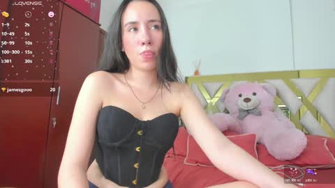 rousee_yarelds online show from January 10, 2:46 am