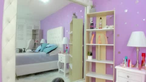 Rousse  online show from March 2, 1:07 pm