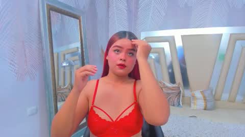 RoussMegan  online show from October 16, 3:31 am